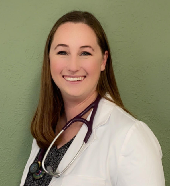 Dr. Christina Cooper
